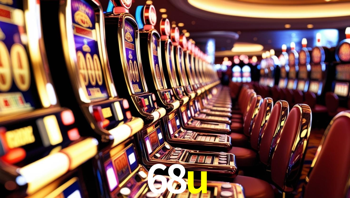 68U