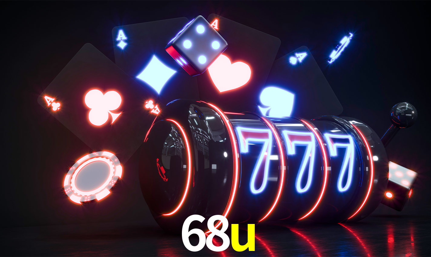 68U