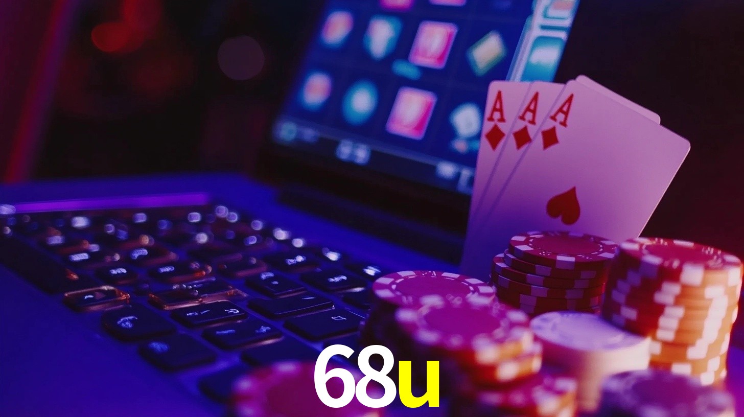 68U